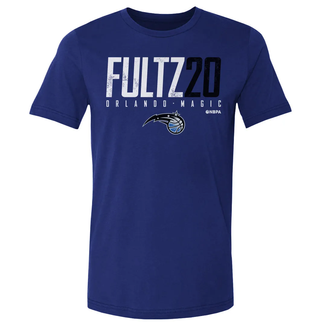 Markelle Fultz Orlando Magic Elite WHT sold by 500 Level product image thumbnail 2