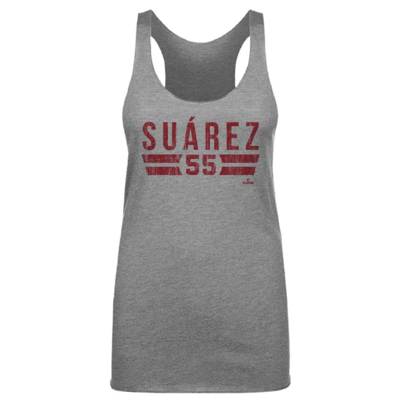 Ranger Suarez Philadelphia Font sold by 500 Level