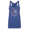 Duane Washington Jr. New York Knicks Player Ball WHT sold by 500 Level