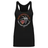 Duane Washington Jr. New York Knicks Player Ball WHT sold by 500 Level
