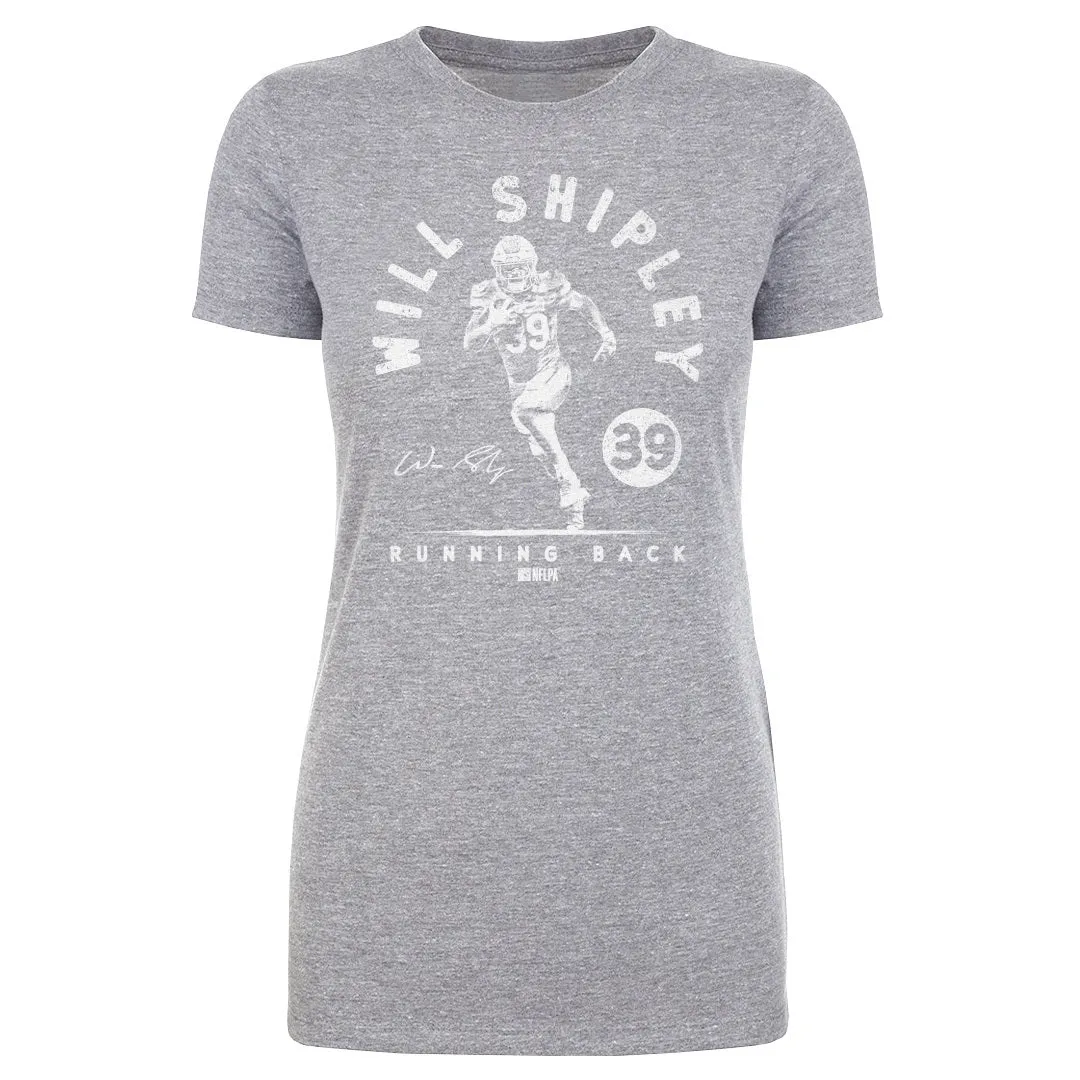 Will Shipley Philadelphia Stamp WHT sold by 500 Level