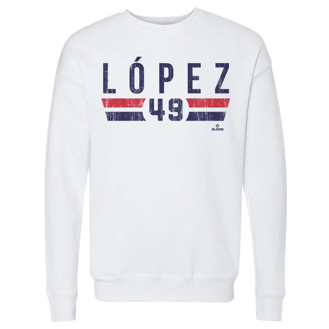 Pablo Lopez Minnesota Font sold by 500 Level product image thumbnail 2
