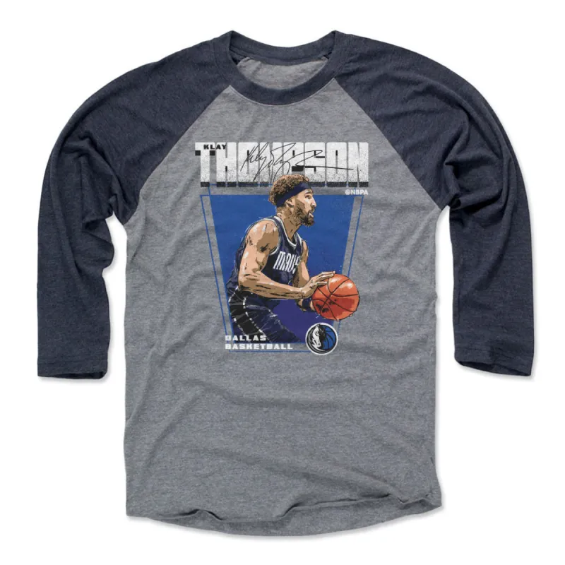 Klay Thompson Dallas Mavericks Premiere WHT sold by 500 Level