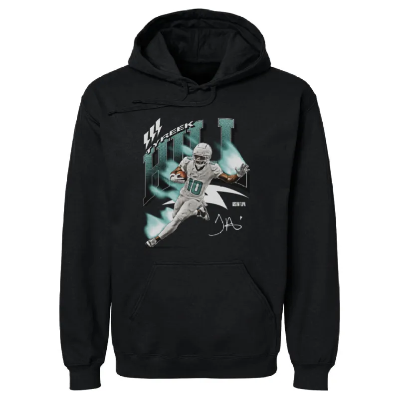 Tyreek Hill Miami Retro WHT sold by 500 Level