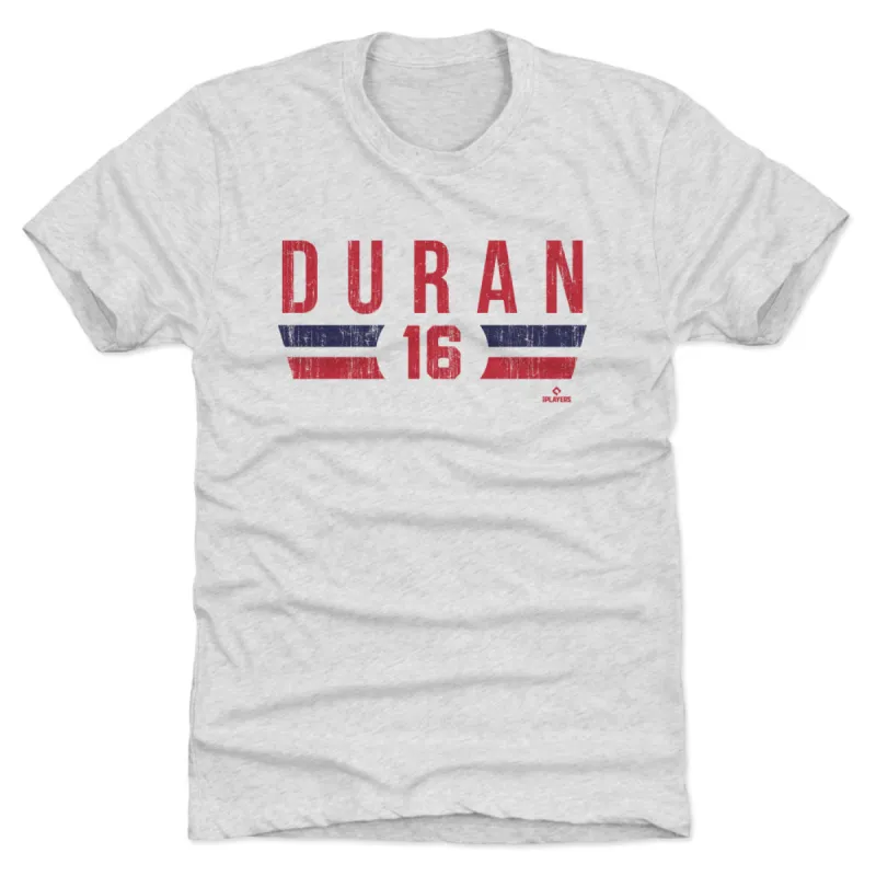 Jarren Duran Boston Font sold by 500 Level