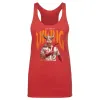 Jake Fraley Cincinnati The Viking WHT sold by 500 Level