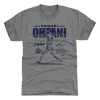 Shohei Ohtani Los Angeles D Poster sold by 500 Level