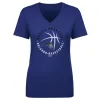 Moritz Wagner Orlando Magic Player Ball WHT sold by 500 Level
