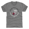 Julian Phillips Chicago Bulls Player Ball WHT sold by 500 Level
