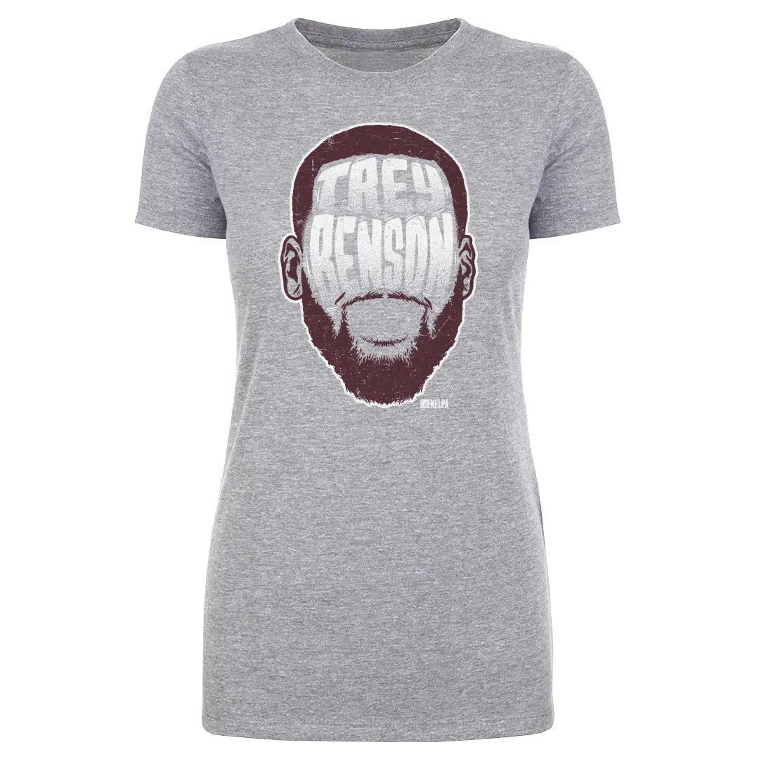 Trey Benson Arizona Player Silhouette WHT sold by 500 Level product image thumbnail 2