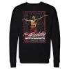 Paddy Pimblett Celebration WHT sold by 500 Level