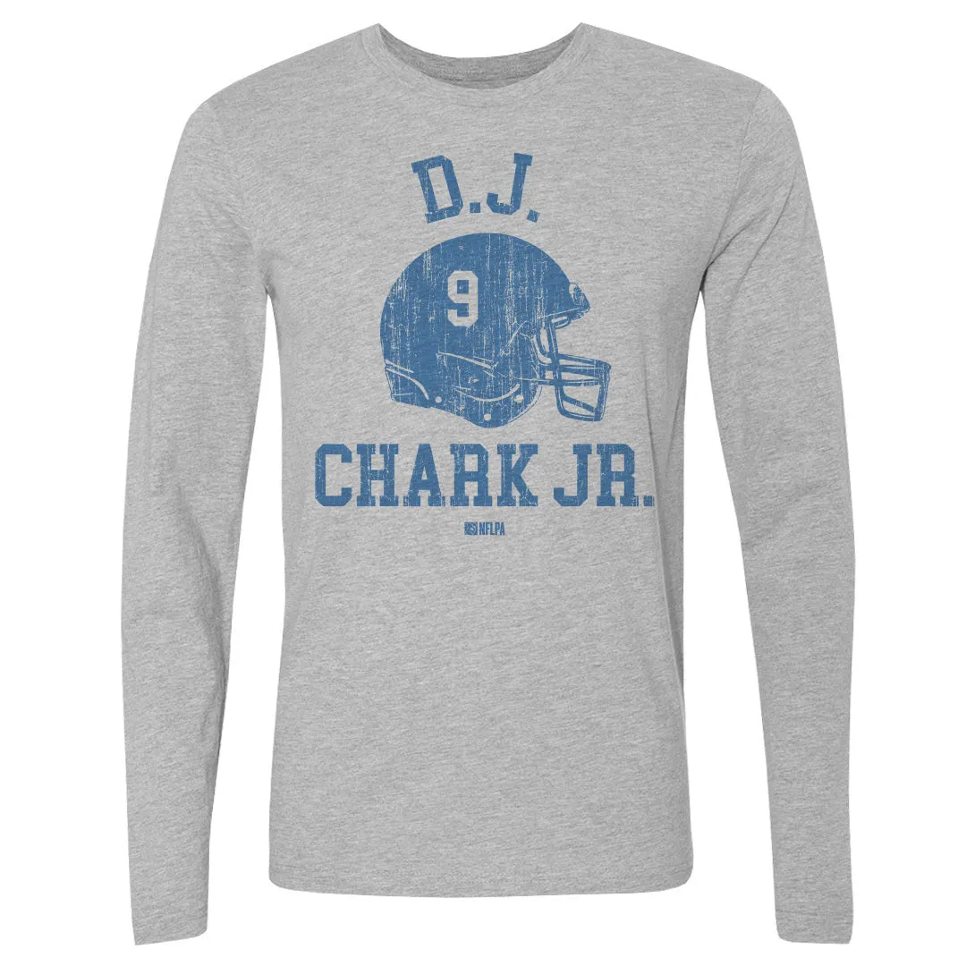 D.J. Chark Jr. Los Angeles C Helmet Font sold by 500 Level product image thumbnail 2
