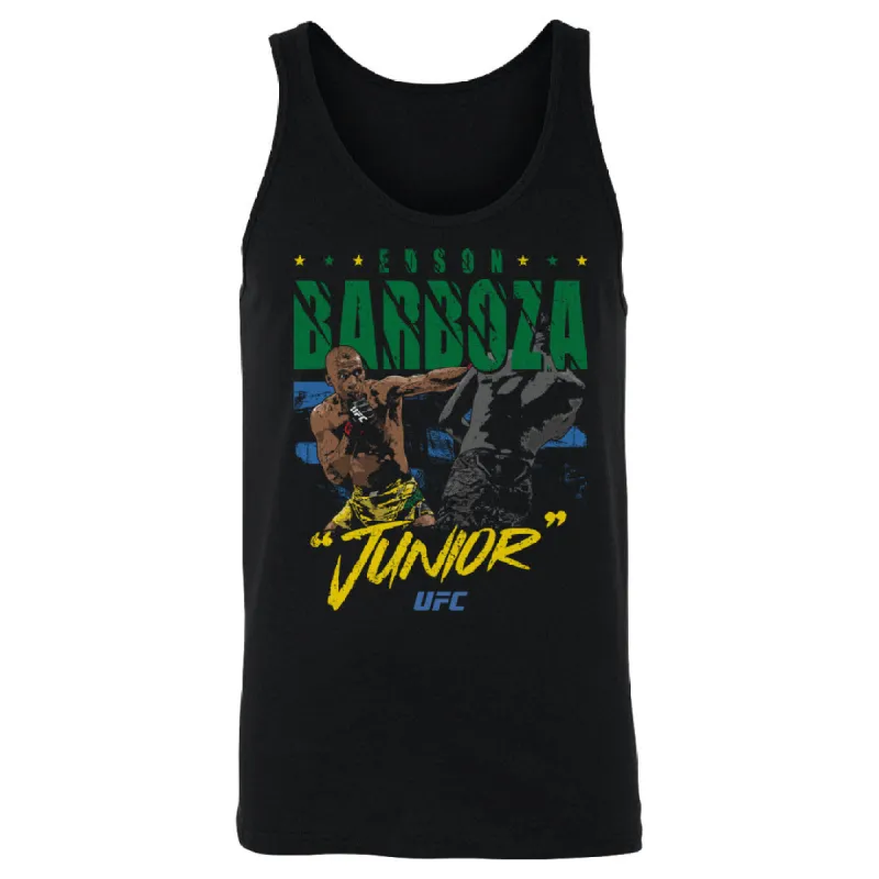 Edson Barboza Punch WHT sold by 500 Level
