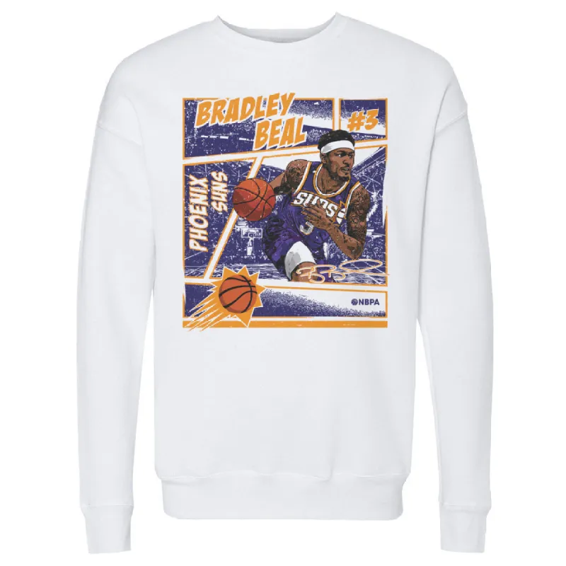 Bradley Beal Phoenix Suns Comic sold by 500 Level