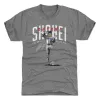 Shohei Ohtani Los Angeles D Base Pose WHT sold by 500 Level