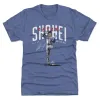 Shohei Ohtani Los Angeles D Base Pose WHT sold by 500 Level