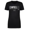 Calais Campbell Miami Elite WHT sold by 500 Level