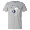 Kyrie Irving Dallas Mavericks Player Ball WHT sold by 500 Level