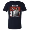Kerry Carpenter Detroit Player Name WHT sold by 500 Level