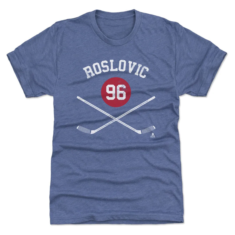 Jack Roslovic New York R Sticks WHT sold by 500 Level product image thumbnail 2