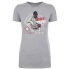 Marcell Ozuna Atlanta Ballpark WHT sold by 500 Level