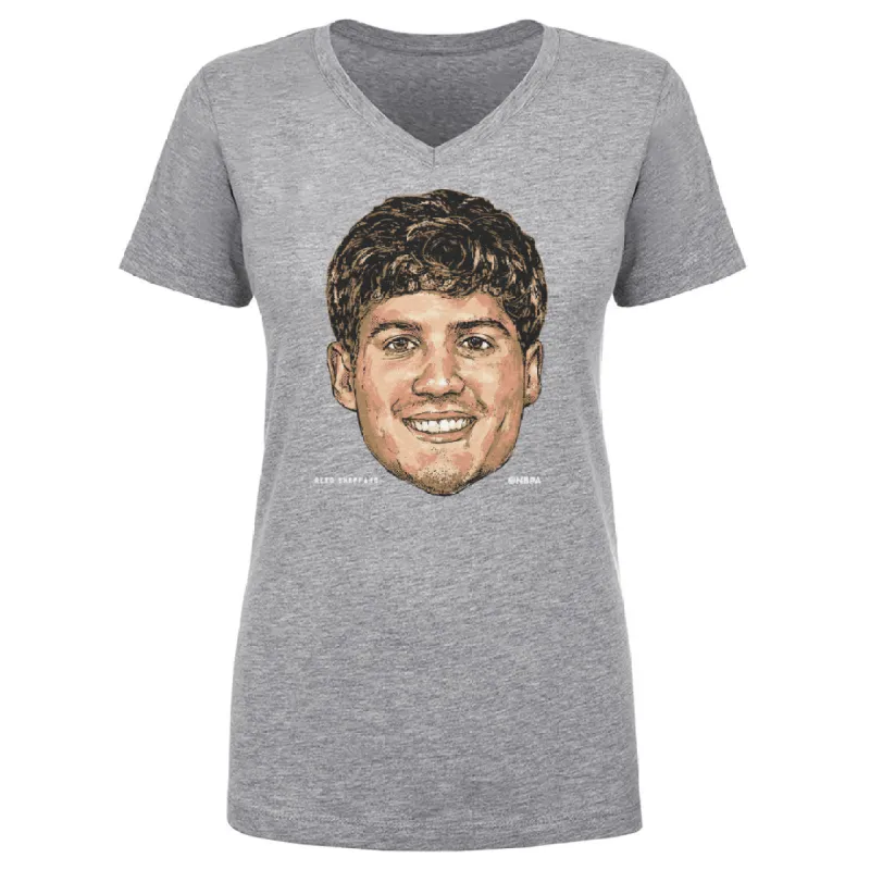 Reed Sheppard Houston Portrait WHT sold by 500 Level