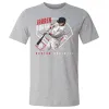 Jarren Duran Boston Ballpark WHT sold by 500 Level