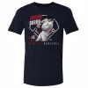 Jarren Duran Boston Ballpark WHT sold by 500 Level