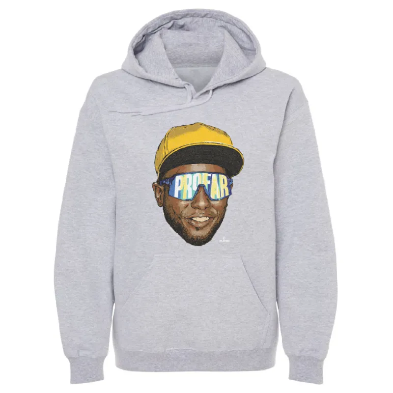 Jurickson Profar San Diego Sunglasses WHT sold by 500 Level