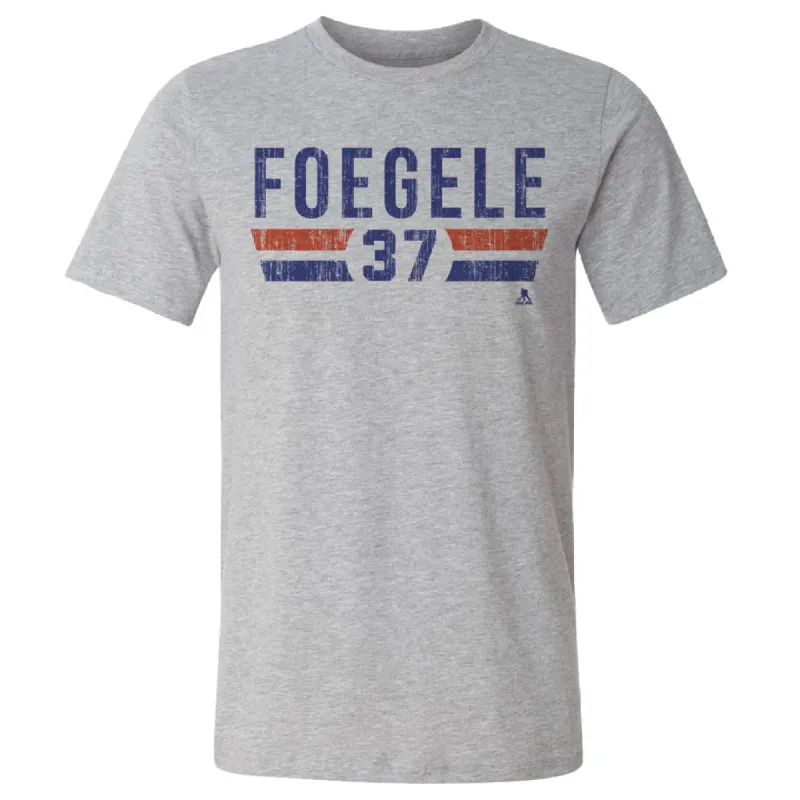 Warren Foegele Edmonton Font sold by 500 Level