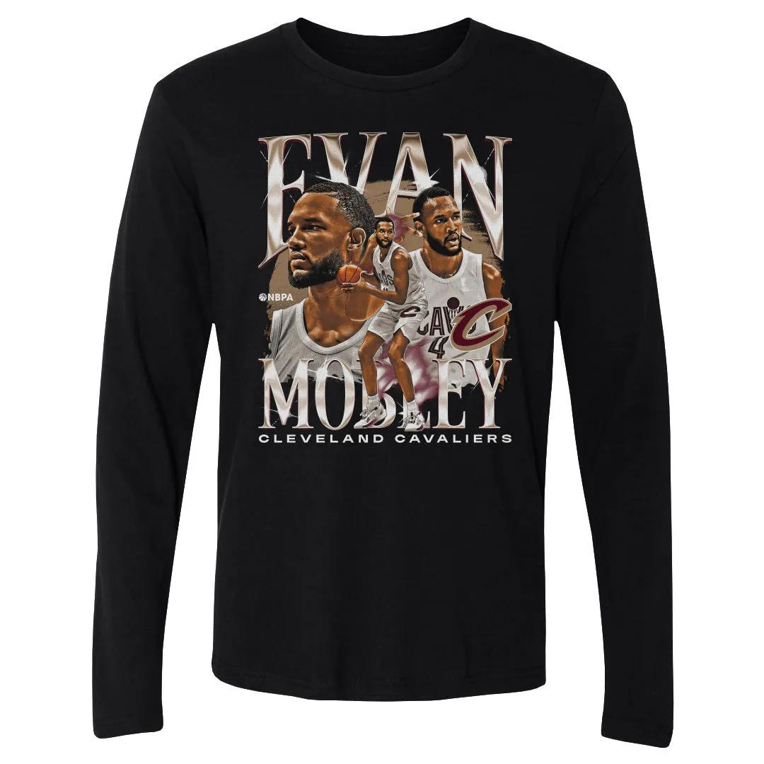 Evan Mobley Cleveland Cavaliers Vintage WHT sold by 500 Level