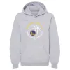 Draymond Green Golden State Warriors Player Ball WHT sold by 500 Level