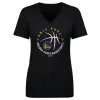 Chris Paul Golden State Warriors Player Ball WHT sold by 500 Level