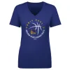 Chris Paul Golden State Warriors Player Ball WHT sold by 500 Level