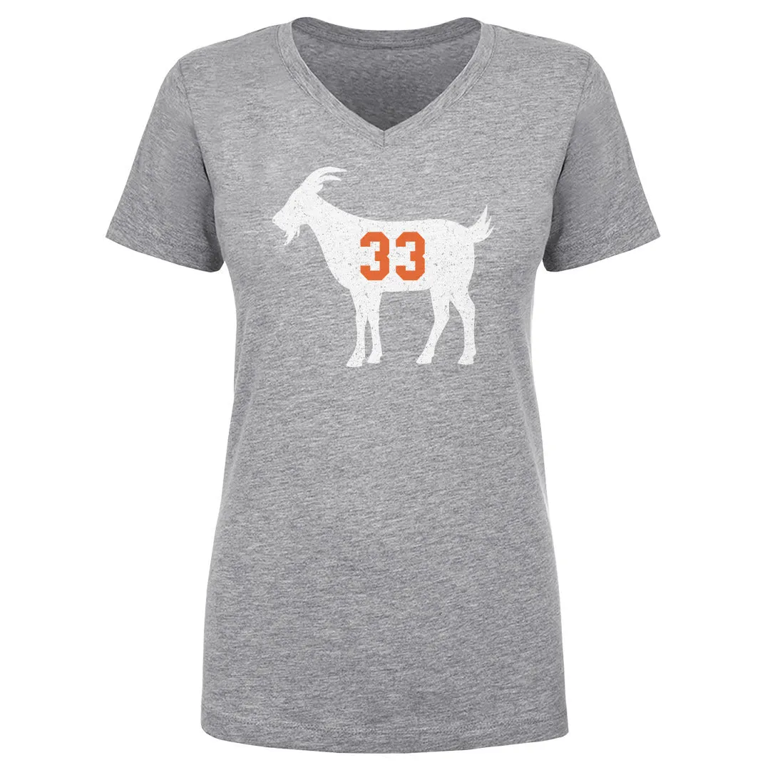 New York GOAT 2 WHT sold by 500 Level product image thumbnail 2