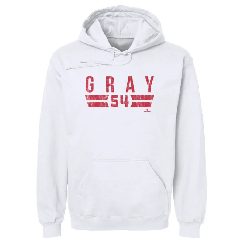 Sonny Gray St. Louis Font sold by 500 Level