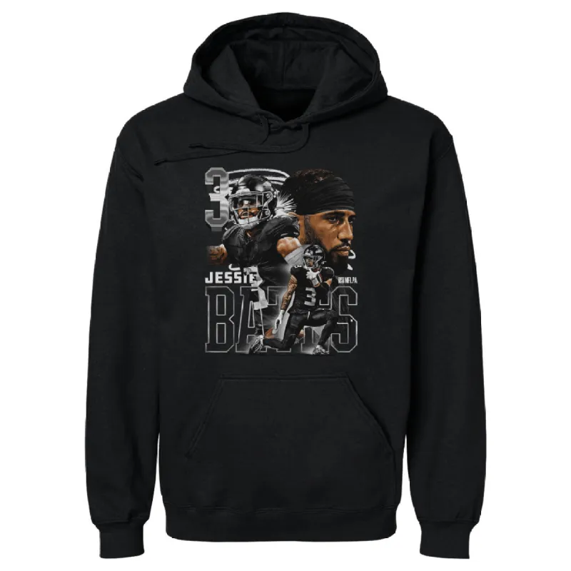 Jessie Bates Atlanta Vintage WHT sold by 500 Level