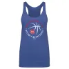 Ron Holland II Detroit Pistons Player Ball WHT sold by 500 Level