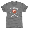 Ron Hextall Philadelphia 27 Goalie Sticks WHT sold by 500 Level