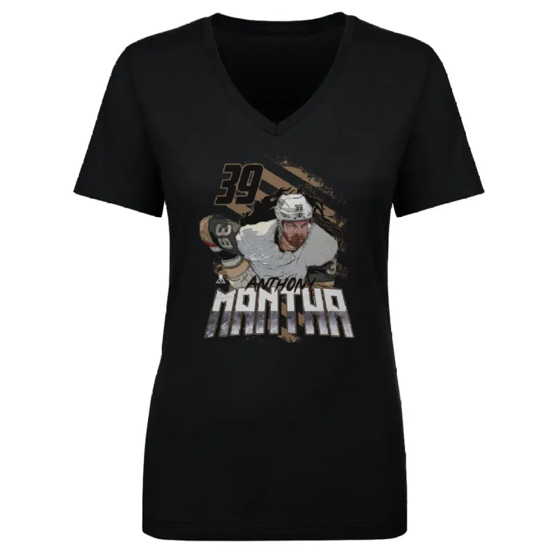 Anthony Mantha Vegas Stripes sold by 500 Level
