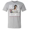 Blaze Alexander Arizona Player Name WHT sold by 500 Level