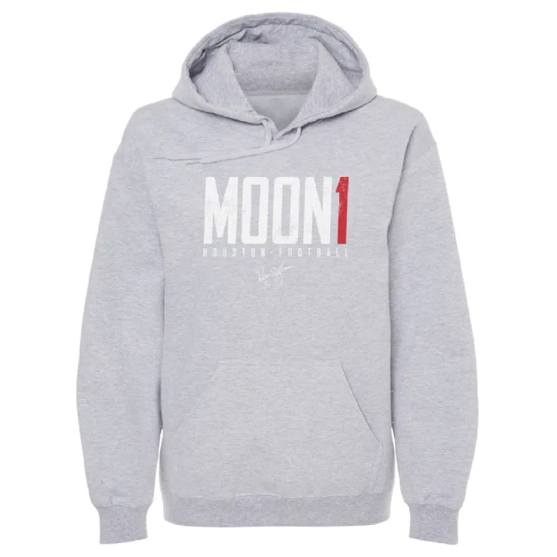 Warren Moon Houston Elite WHT sold by 500 Level