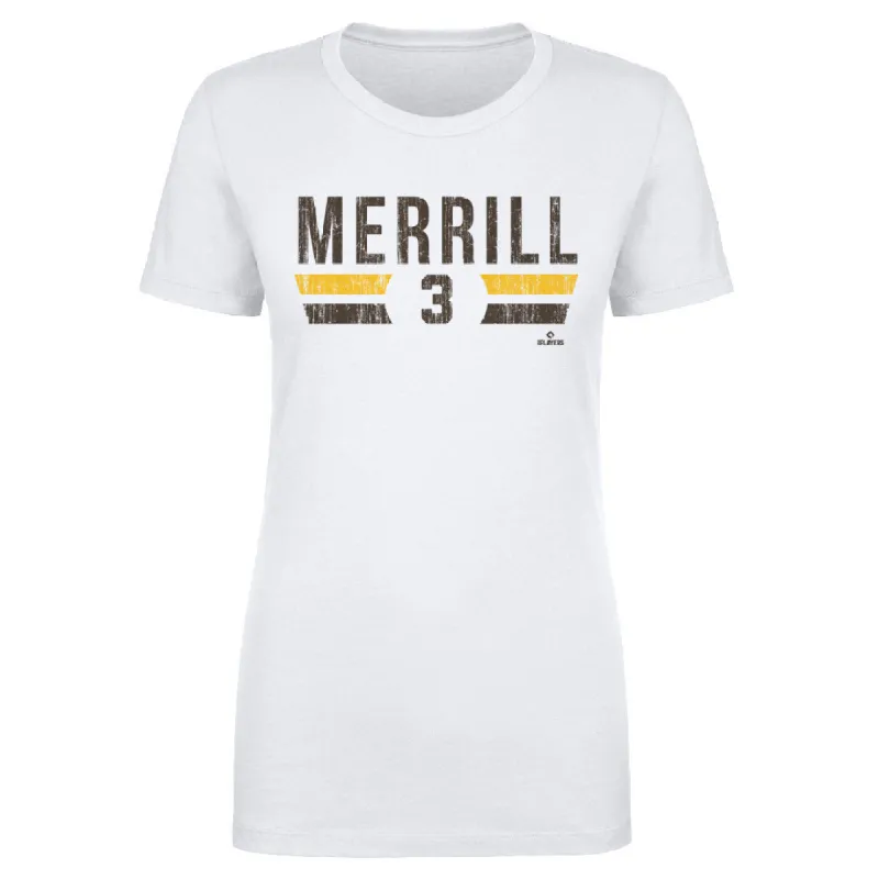 Jackson Merrill San Diego Font sold by 500 Level