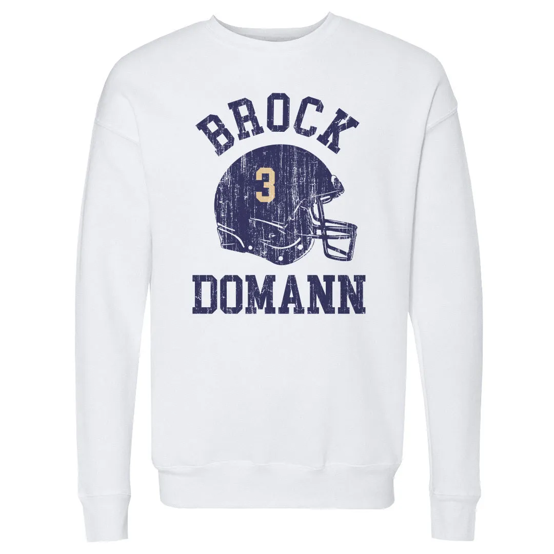 Brock Domann Dresden Helmet Font sold by 500 Level product image thumbnail 2