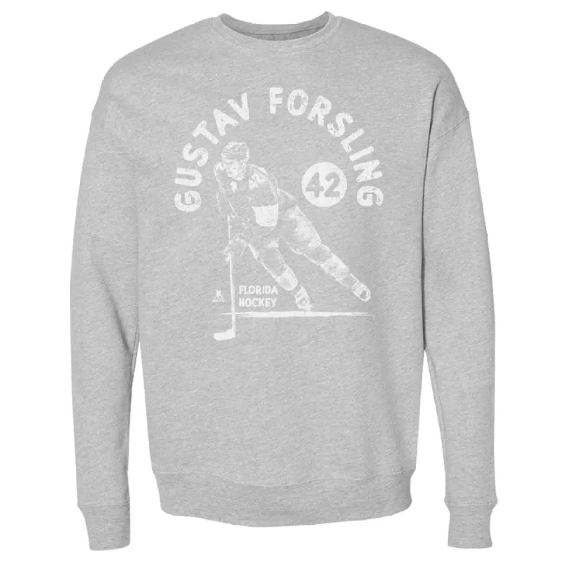 Gustav Forsling Florida Stamp WHT sold by 500 Level