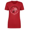Haywood Highsmith Miami Heat Player Ball WHT sold by 500 Level