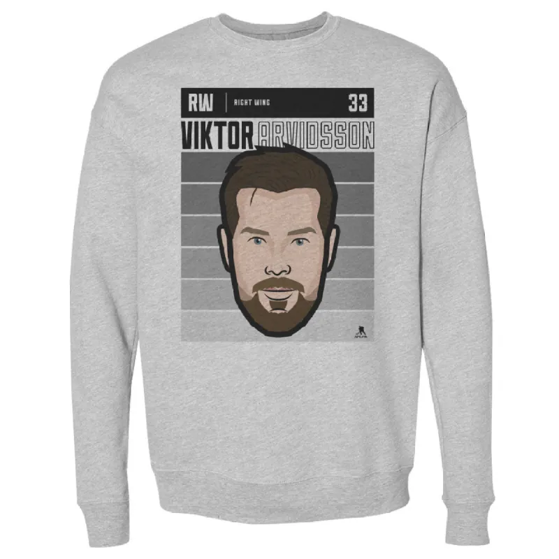 Viktor Arvidsson Los Angeles Fade sold by 500 Level