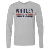 Forrest Whitley Houston Font sold by 500 Level