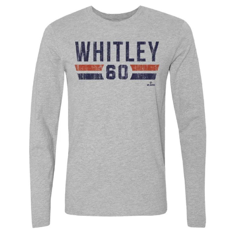 Forrest Whitley Houston Font sold by 500 Level