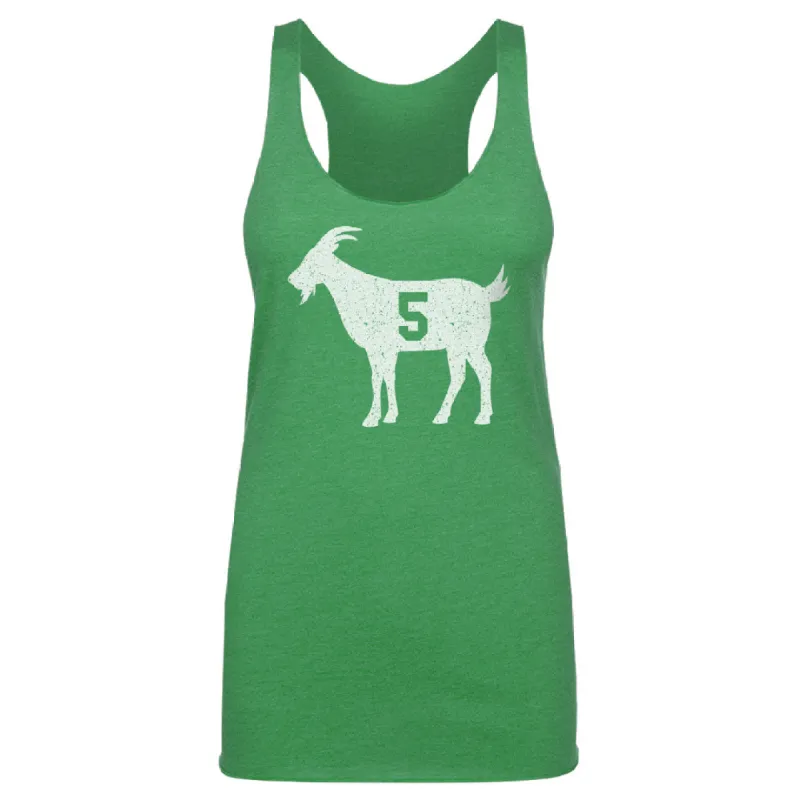 Boston GOAT 5 WHT sold by 500 Level
